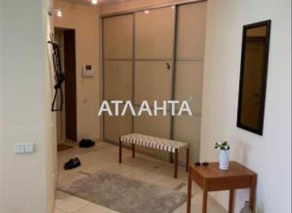 Багатокімнатна квартира за адресою вул. Олеся (площа 154 м²) - Atlanta.ua - фото 5