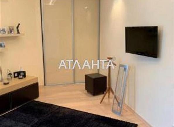 Багатокімнатна квартира за адресою вул. Олеся (площа 154 м²) - Atlanta.ua - фото 6