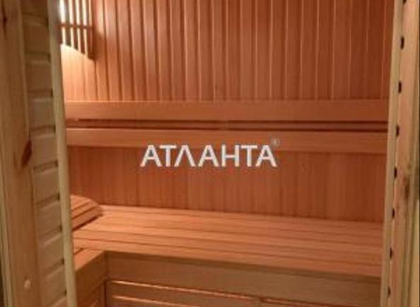 Багатокімнатна квартира за адресою вул. Олеся (площа 154 м²) - Atlanta.ua - фото 7