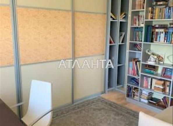 Багатокімнатна квартира за адресою вул. Олеся (площа 154 м²) - Atlanta.ua - фото 8