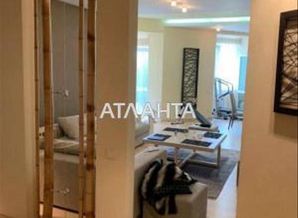 Багатокімнатна квартира за адресою вул. Олеся (площа 154 м²) - Atlanta.ua - фото 9