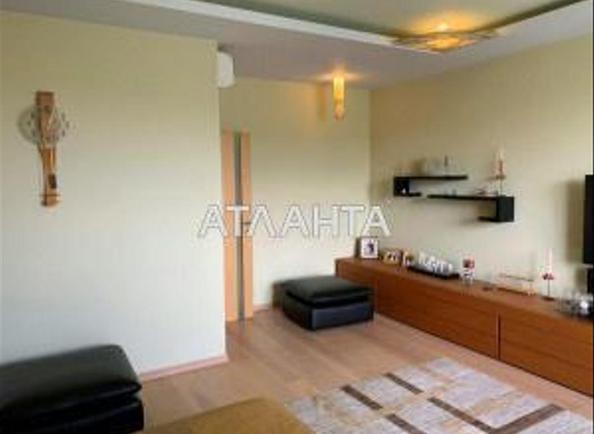 Багатокімнатна квартира за адресою вул. Олеся (площа 154 м²) - Atlanta.ua - фото 10