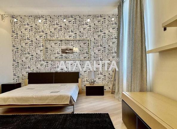 Багатокімнатна квартира за адресою вул. Олеся (площа 154 м²) - Atlanta.ua - фото 12