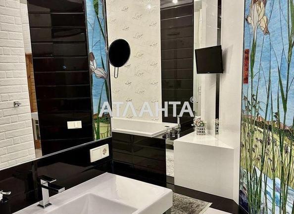 Багатокімнатна квартира за адресою вул. Олеся (площа 154 м²) - Atlanta.ua - фото 13