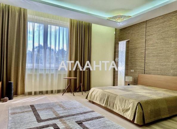 Багатокімнатна квартира за адресою вул. Олеся (площа 154 м²) - Atlanta.ua - фото 14