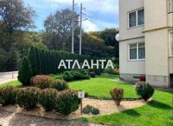 Багатокімнатна квартира за адресою вул. Олеся (площа 154 м²) - Atlanta.ua - фото 15