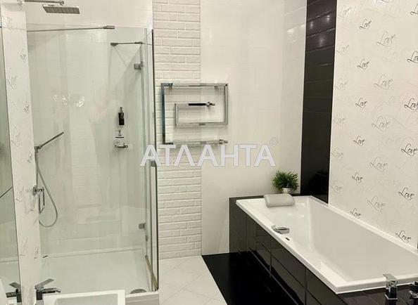 Багатокімнатна квартира за адресою вул. Олеся (площа 154 м²) - Atlanta.ua - фото 18