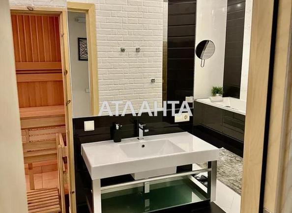Багатокімнатна квартира за адресою вул. Олеся (площа 154 м²) - Atlanta.ua - фото 19