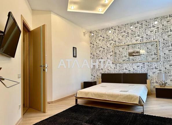 Багатокімнатна квартира за адресою вул. Олеся (площа 154 м²) - Atlanta.ua - фото 20