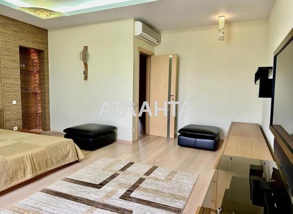 Багатокімнатна квартира за адресою вул. Олеся (площа 154 м²) - Atlanta.ua - фото 21