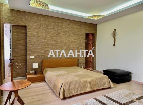 Багатокімнатна квартира за адресою вул. Олеся (площа 154 м²) - Atlanta.ua - фото 22