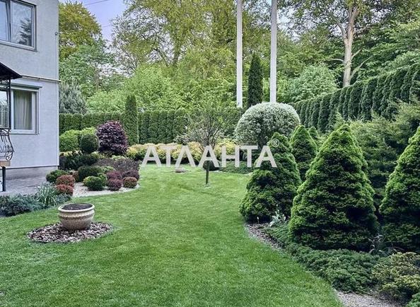 Багатокімнатна квартира за адресою вул. Олеся (площа 154 м²) - Atlanta.ua - фото 23