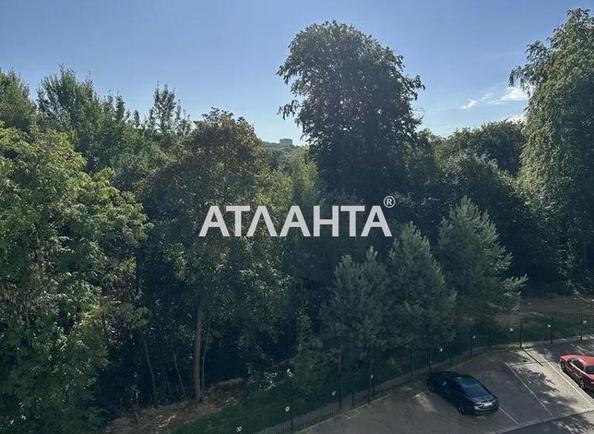 Багатокімнатна квартира за адресою вул. Олеся (площа 154 м²) - Atlanta.ua - фото 24