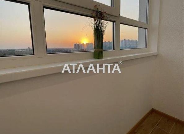 1-комнатная квартира по адресу ул. Озерная (площадь 37 м²) - Atlanta.ua - фото 4