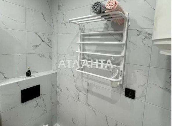 1-комнатная квартира по адресу ул. Озерная (площадь 37 м²) - Atlanta.ua - фото 15