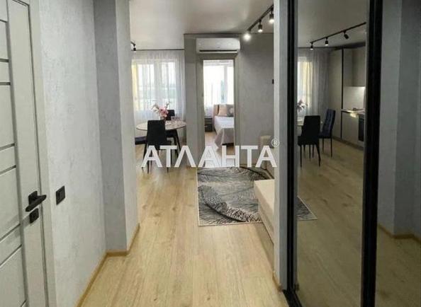 1-комнатная квартира по адресу ул. Озерная (площадь 37 м²) - Atlanta.ua - фото 19
