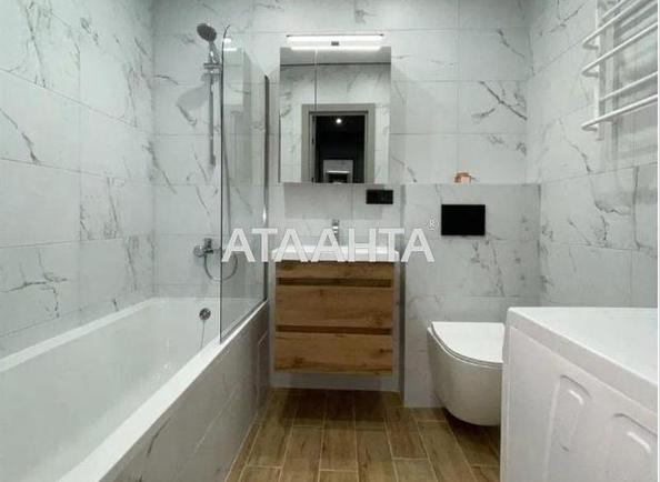 1-комнатная квартира по адресу ул. Озерная (площадь 37 м²) - Atlanta.ua - фото 16