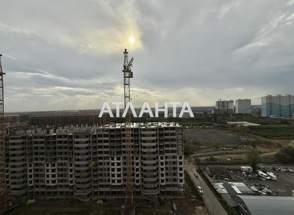 1-комнатная квартира по адресу ул. Озерная (площадь 37 м²) - Atlanta.ua - фото 8