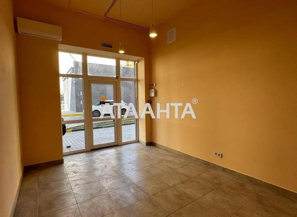 Коммерческая недвижимость по адресу Немировское шоссе (площадь 21 м²) - Atlanta.ua - фото 4