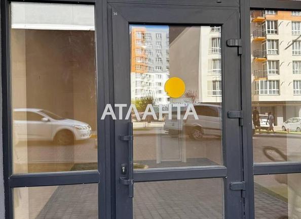 Коммерческая недвижимость по адресу Немировское шоссе (площадь 21 м²) - Atlanta.ua - фото 10