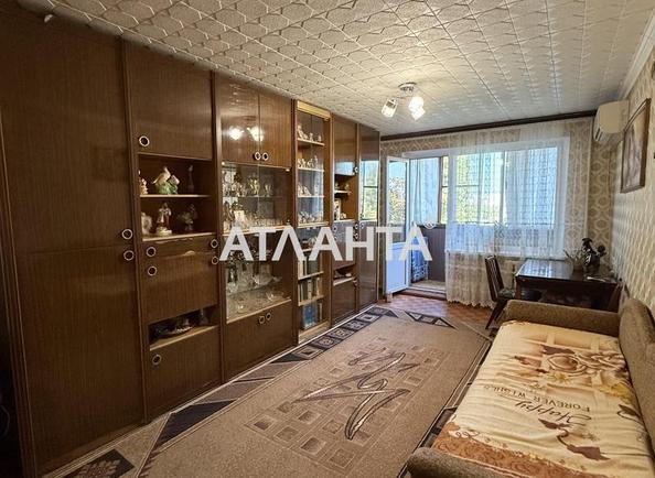 2-комнатная квартира по адресу ул. Филатова ак. (площадь 53 м²) - Atlanta.ua - фото 2
