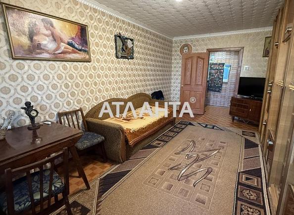 2-комнатная квартира по адресу ул. Филатова ак. (площадь 53 м²) - Atlanta.ua - фото 4