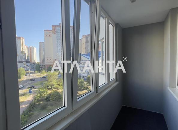 3-кімнатна квартира за адресою вул. Гмирі Бориса (площа 107,4 м²) - Atlanta.ua - фото 6