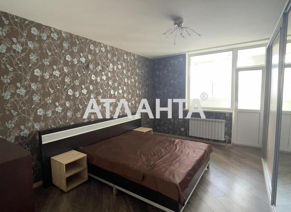 3-кімнатна квартира за адресою вул. Гмирі Бориса (площа 107,4 м²) - Atlanta.ua - фото 3