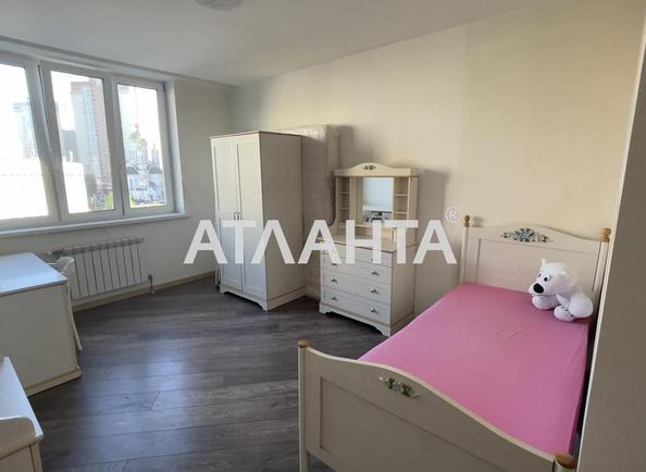 3-кімнатна квартира за адресою вул. Гмирі Бориса (площа 107,4 м²) - Atlanta.ua - фото 4