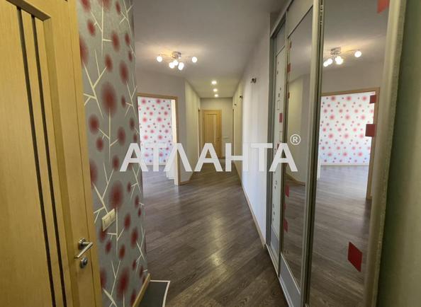 3-кімнатна квартира за адресою вул. Гмирі Бориса (площа 107,4 м²) - Atlanta.ua - фото 8