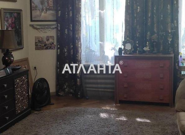 2-комнатная квартира по адресу ул. Канатная (площадь 87,2 м²) - Atlanta.ua