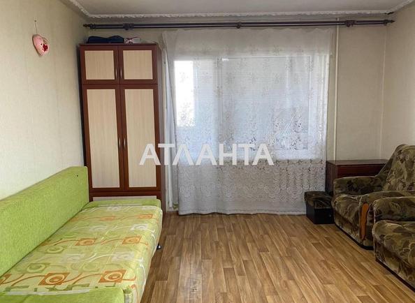 2-комнатная квартира по адресу Глушко ак. Пр. (площадь 57,3 м²) - Atlanta.ua