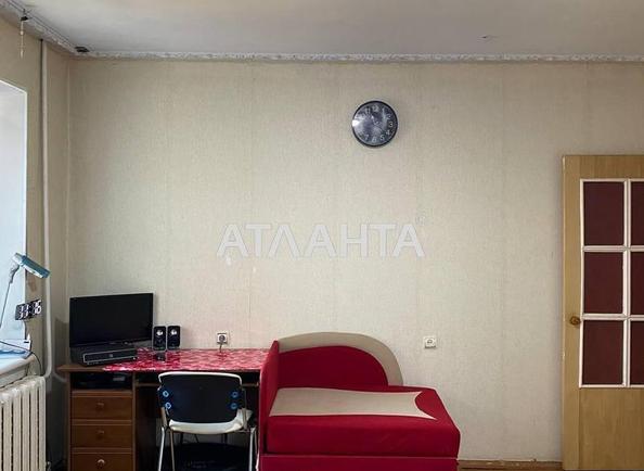 2-комнатная квартира по адресу Глушко ак. Пр. (площадь 57,3 м²) - Atlanta.ua - фото 4
