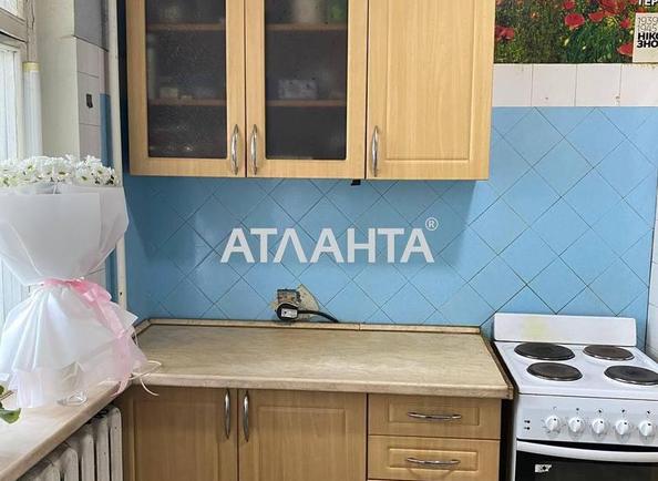 2-комнатная квартира по адресу Глушко ак. Пр. (площадь 57,3 м²) - Atlanta.ua - фото 11