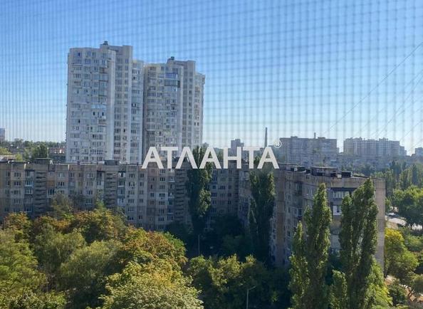 2-комнатная квартира по адресу Глушко ак. Пр. (площадь 57,3 м²) - Atlanta.ua - фото 16