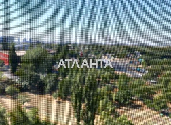 2-комнатная квартира по адресу Глушко ак. Пр. (площадь 57,3 м²) - Atlanta.ua - фото 17