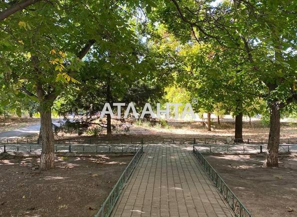 2-комнатная квартира по адресу Глушко ак. Пр. (площадь 57,3 м²) - Atlanta.ua - фото 23