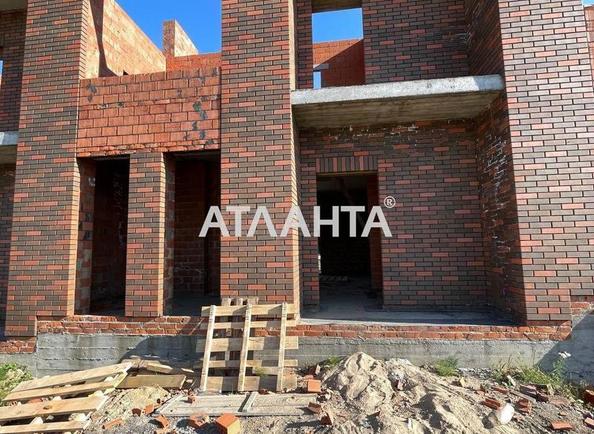 Будинок за адресою вул. Центральна (площа 100 м²) - Atlanta.ua