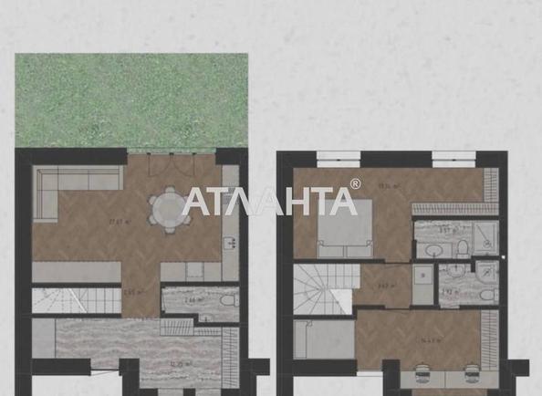 Будинок за адресою вул. Центральна (площа 100 м²) - Atlanta.ua - фото 10