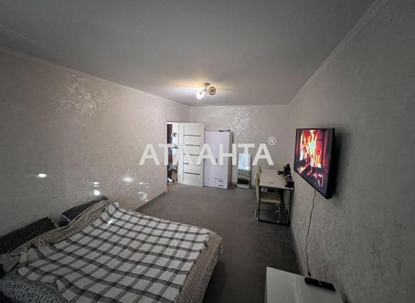 1-room apartment apartment by the address st. Nebesnoy Sotni pr Zhukova marsh pr Leninskoy iskry pr (area 34 m²) - Atlanta.ua - photo 7