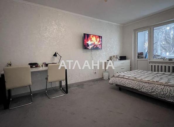 1-room apartment apartment by the address st. Nebesnoy Sotni pr Zhukova marsh pr Leninskoy iskry pr (area 34 m²) - Atlanta.ua - photo 8