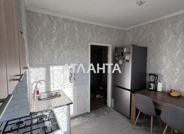 1-room apartment apartment by the address st. Nebesnoy Sotni pr Zhukova marsh pr Leninskoy iskry pr (area 34 m²) - Atlanta.ua - photo 9