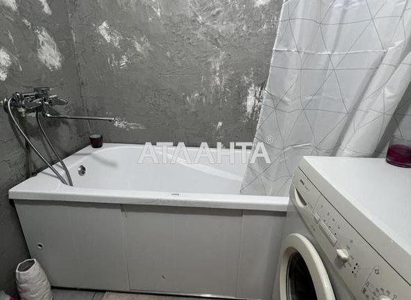 1-room apartment apartment by the address st. Nebesnoy Sotni pr Zhukova marsh pr Leninskoy iskry pr (area 34 m²) - Atlanta.ua - photo 2
