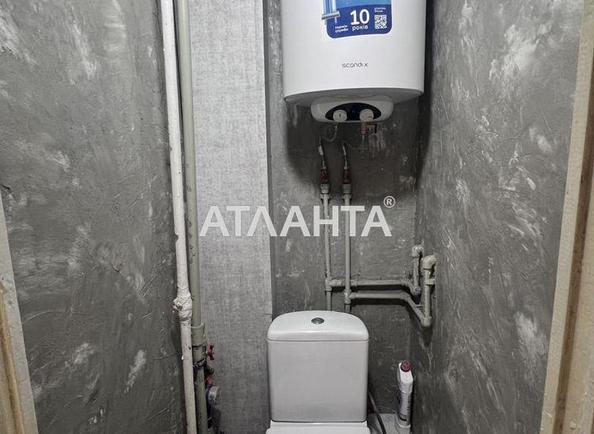 1-room apartment apartment by the address st. Nebesnoy Sotni pr Zhukova marsh pr Leninskoy iskry pr (area 34 m²) - Atlanta.ua - photo 3