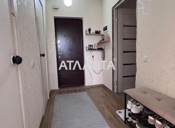 1-room apartment apartment by the address st. Nebesnoy Sotni pr Zhukova marsh pr Leninskoy iskry pr (area 34 m²) - Atlanta.ua - photo 4