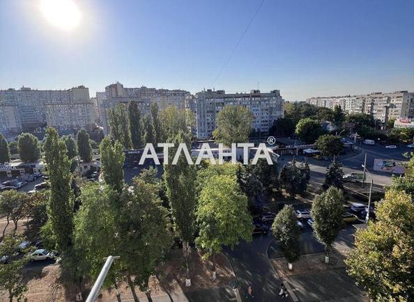 1-room apartment apartment by the address st. Nebesnoy Sotni pr Zhukova marsh pr Leninskoy iskry pr (area 34 m²) - Atlanta.ua - photo 5