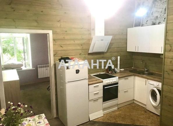 Комунальна квартира за адресою вул. Княжа (площа 17,1 м²) - Atlanta.ua