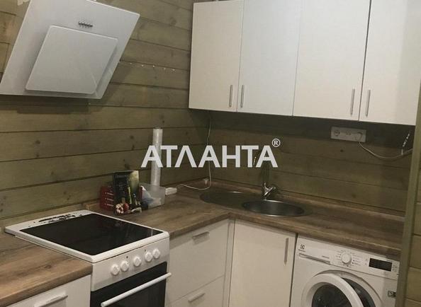 Комунальна квартира за адресою вул. Княжа (площа 17,1 м²) - Atlanta.ua - фото 3