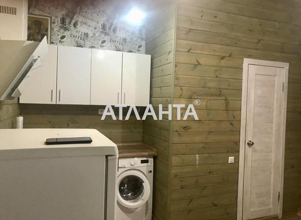 Комунальна квартира за адресою вул. Княжа (площа 17,1 м²) - Atlanta.ua - фото 5