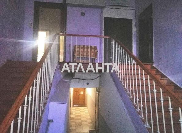 Комунальна квартира за адресою вул. Княжа (площа 17,1 м²) - Atlanta.ua - фото 11